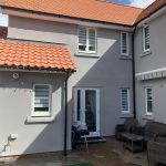 Great Notley Braintree | Cork Spray Application