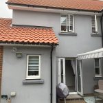 Great Notley Braintree | Cork Spray Application