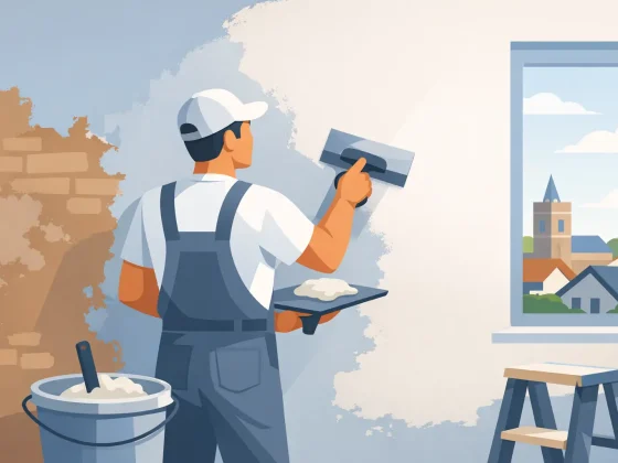Wall Skimming Colchester for Smooth, Lasting Walls