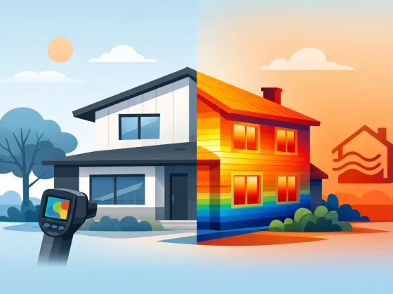 Thermal Rendering: Is It Right for Your Home?